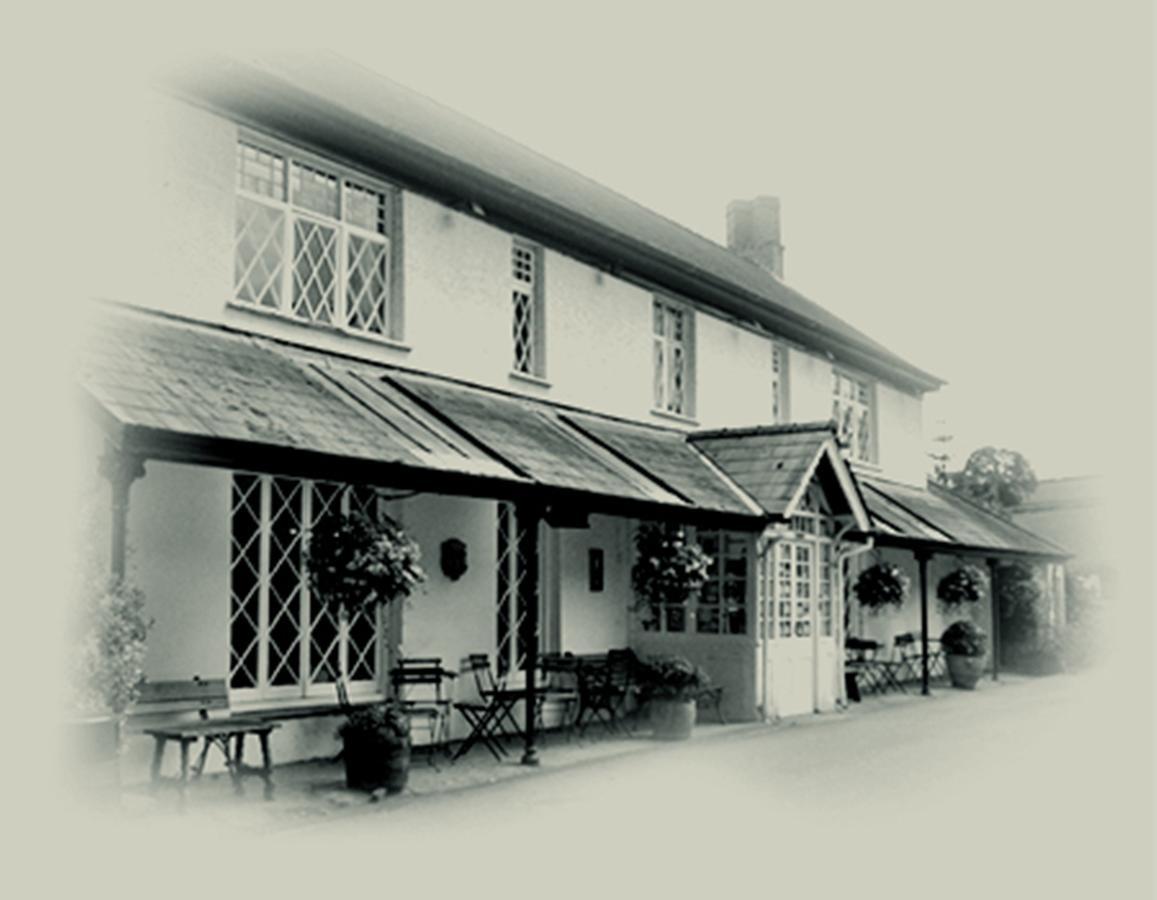מלון אברגאבני The Clytha Arms מראה חיצוני תמונה